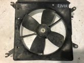 Rover Radyatör Fan Motoru