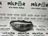 Oto Çıkma Parça / Bmw / 5 Serisi / Far & Stop / Sağ Ön Far / Çıkma Parça 