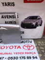 Oto Çıkma Parça / Toyota / Corolla / Kaporta & Karoser / Sağ Arka Kapı / Çıkma Parça 