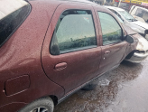 Fiat Albea Sağ Ön Kapı - Mert Oto Çıkma Parçaları