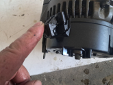 Oto Çıkma Parça / Volkswagen / Polo / Elektrik / Şarj Dinamosu / Çıkma Parça 