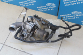 Oto Çıkma Parça / Mercedes / C Serisi / Motor / Turbo / Çıkma Parça 