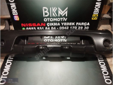 Nissan Navara 2006-2010 Ön Tampon