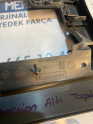 Oto Çıkma Parça / Peugeot / 407 / Direksiyon / Direksiyon Kapağı / Çıkma Parça 
