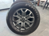 Oto Çıkma Parça / Ford / Ranger / Jant & Lastik / Jant & Lastik Takımı / Çıkma Parça 