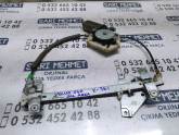 Oto Çıkma Parça / Volvo / S40 / Oto Cam / Cam Krikosu / Çıkma Parça 