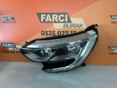 MEGANE 4 JOY SOL FAR ORJİNAL