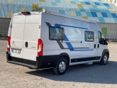 2. El Oto / Citroen / Jumper