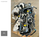 Oto Çıkma Parça / Land Rover / Defender / Motor / Motor (komple) / Çıkma Parça 