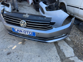 Oto Çıkma Parça / Volkswagen / Passat / Tampon / Ön Tampon / Çıkma Parça 