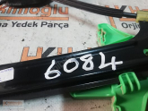 Oto Çıkma Parça / Volkswagen / Golf / Oto Cam / Cam Krikosu / Çıkma Parça 