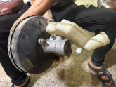 Oto Çıkma Parça / Ford / Fusion / Fren / Fren Merkezi / Çıkma Parça 