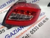 Oto Çıkma Parça / Peugeot / 206 / Far & Stop / Sol Arka Stop / Çıkma Parça 