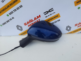 Oto Çıkma Parça / Renault / Clio / Ayna / Sol Dış Ayna / Çıkma Parça 