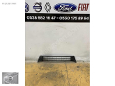 Oto Çıkma Parça / Toyota / Corolla / Tampon / Tampon Izgarası / Çıkma Parça 
