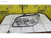 CHEVROLET CAPTİVA SOL ÖN FAR ÇIKMA ORJİNAL YEDEK PARÇA