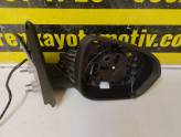 Oto Çıkma Parça / Dacia / Duster / Ayna / Sağ Dış Ayna / Çıkma Parça 