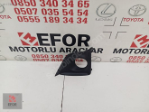 Oto Çıkma Parça / Toyota / Corolla / Far & Stop / Sis Farı / Sıfır Parça 