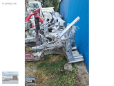 OTO CEMDEN ÇIKMA VOLKSWAGEN CADDY 2006-2012 SOL ÖN ÇEYREK