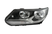 VW TİGUAN 12-15 SOL ÖN FAR HALOJEN 5N1941005C VW TİGUAN 12-15 SOL ÖN FAR HALOJEN 5N1941005C