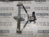 Oto Çıkma Parça / Toyota / Corolla / Oto Cam / Cam Krikosu / Çıkma Parça 