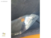 Oto Çıkma Parça / Renault / Megane / Far & Stop / Far Camı / Çıkma Parça 