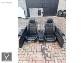 BMW F30 f32 serisi ön iki koltuk elektrikli
