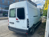 Hurda Belgeli Araçlar / Renault / Master