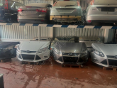 Oto Çıkma Parça / Ford / Focus / Kaporta & Karoser / Komple Ön / Çıkma Parça 
