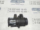 ÇIKMA VW PASSAT 1.8T HAVA AKIŞMETRESİ 06A906461L