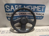 Oto Çıkma Parça / Volkswagen / Polo / Direksiyon / Direksiyon Simidi / Çıkma Parça 
