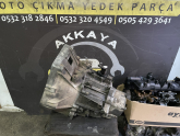 Oto Çıkma Parça / Fiat / Linea / Şanzıman / Şanzıman Komple / Çıkma Parça 