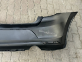 Oto Çıkma Parça / Volkswagen / Polo / Tampon / Arka Tampon / Sıfır Parça 