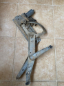 Oto Çıkma Parça / Opel / Vectra / Oto Cam / Cam Krikosu / Çıkma Parça 
