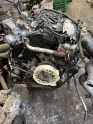 Nissan Navara Komple Motor