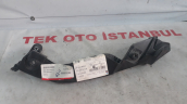 Oto Çıkma Parça / Volkswagen / Polo / Far & Stop / Far Braketi / Çıkma Parça 