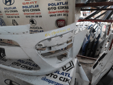 Oto Çıkma Parça / Citroen / C4 / Tampon / Tampon Izgarası / Çıkma Parça 