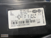 Oto Çıkma Parça / Volkswagen / Tiguan / Far & Stop / Sol Ön Far / Çıkma Parça 