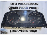 VW TRANSPORTER T7 2.0 TDİ 7E0920870L KİLOMETRE SAATİ KADRAN 7E0