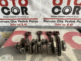 Oto Çıkma Parça / Audi / A4 / Motor / Krank / Çıkma Parça 