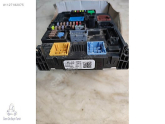 Citroen C4 C3 C5 BSI Beyni Sigorta Kutusu 9830805680 BSI-EL5
