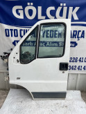 Peugeot Boxer Sol Ön Kapı ORJİNAL