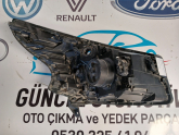 Oto Çıkma Parça / Renault / Trafic / Far & Stop / Sol Ön Far / Çıkma Parça 