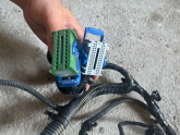 Oto Çıkma Parça / Opel / Corsa / Elektrik / Elektrik Tesisatı / Çıkma Parça 