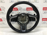 JAGUAR F-PACE DİREKSİYON SİMİDİ JX73-3F563-EA ORJINAL