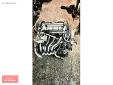 Oto Çıkma Parça / Volkswagen / Polo / Motor / Motor (komple) / Çıkma Parça 