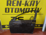 Oto Çıkma Parça / Renault / Latitude / Kaporta & Karoser / Sol Ön Kapı / Çıkma Parça 
