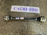 Oto Çıkma Parça / Audi / A4 / Alt Takım / Aks / Çıkma Parça 