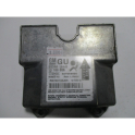 Opel Zafira B Airbag Beyni 13188856 327963935 GU