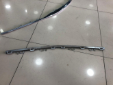 Oto Çıkma Parça / Mercedes / S Serisi / Tampon / Orta Izgara / Çıkma Parça 